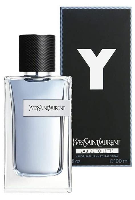 ysl 2017|YSL eau de toilette.